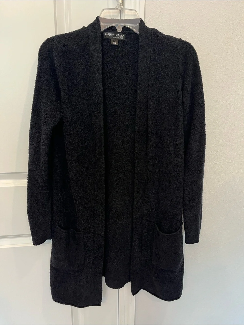 Barefoot Dreams Cozy Chic Cardigan